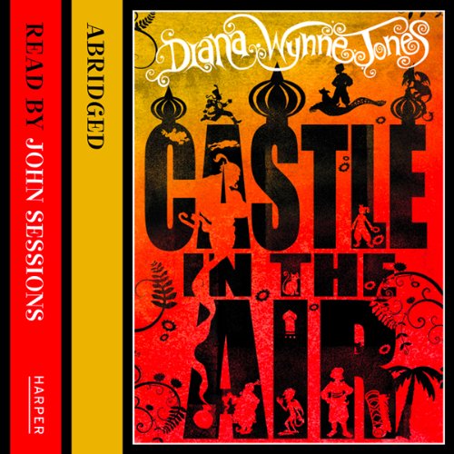 Castle in the Air cover art