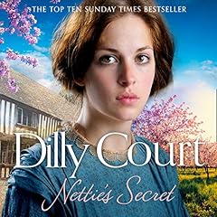 Nettie’s Secret cover art