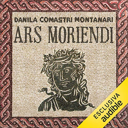 Ars moriendi cover art