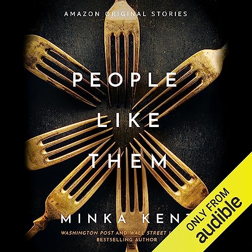 People Like Them cover art