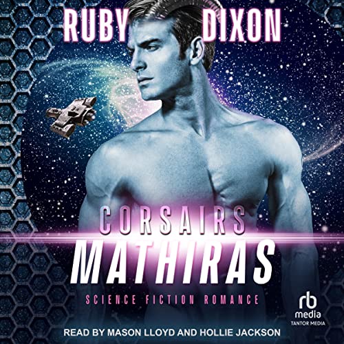 Corsairs: Mathiras cover art