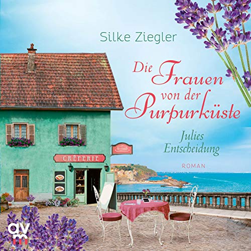 Julies Entscheidung Audiolibro Por Silke Ziegler arte de portada