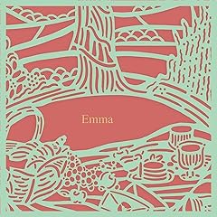 Emma (Seasons Edition - Spring) cover art