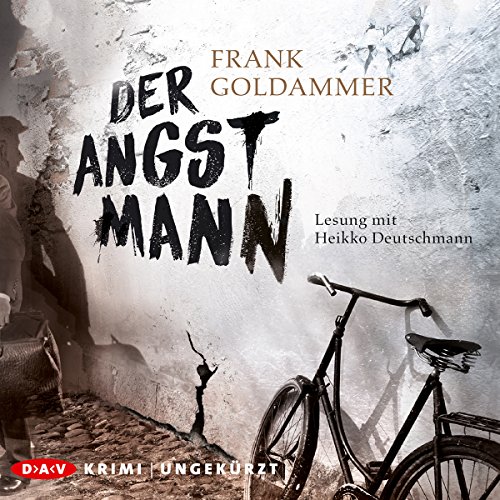 Der Angstmann cover art