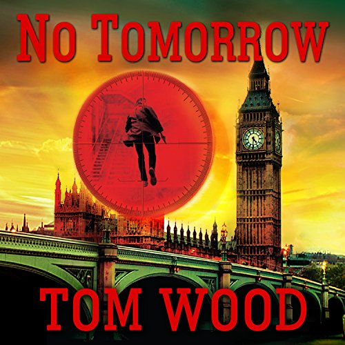 No Tomorrow cover art