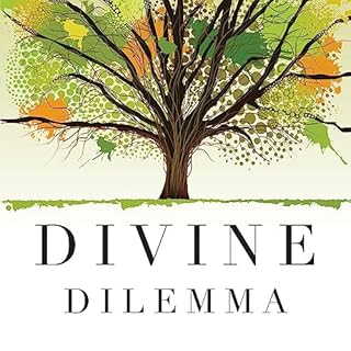 Divine Dilemma Audiobook By Ken Ham cover art