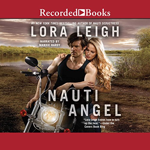 Page de couverture de Nauti Angel