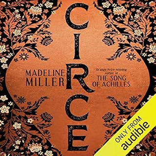 Circe cover art