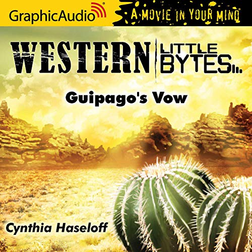 Guipago's Vow [Dramatized Adaptation] cover art