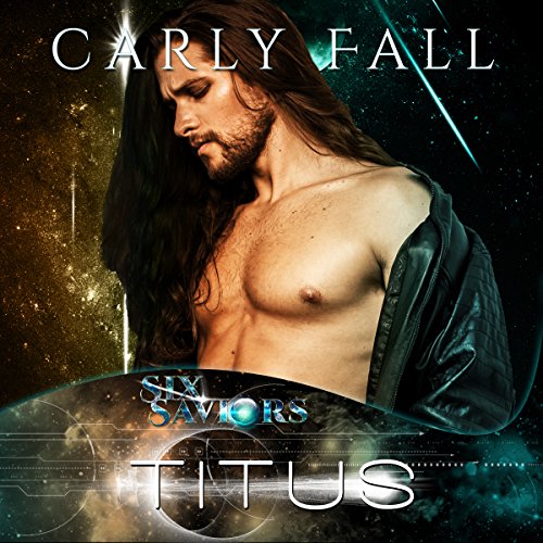 Titus cover art