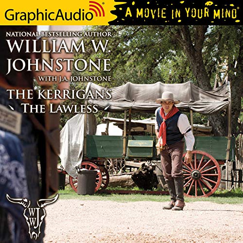 The Lawless [Dramatized Adaptation] cover art