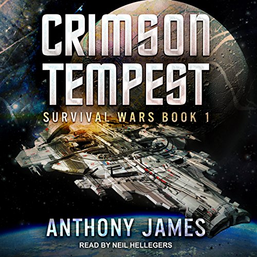 Crimson Tempest cover art