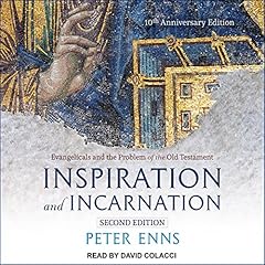 Inspiration and Incarnation cover art