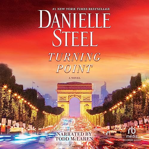 Turning Point cover art