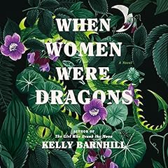 Couverture de When Women Were Dragons