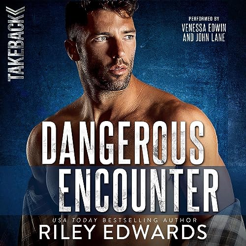 Dangerous Encounter cover art