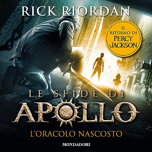 L'oracolo nascosto Titelbild