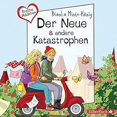 Der Neue & andere Katastrophen Titelbild