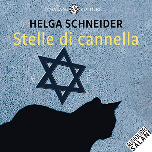 Stelle di cannella cover art