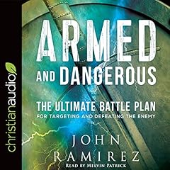 Armed and Dangerous cover art