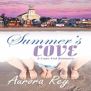 Summer's Cove Audiobook By Aurora Rey cover art