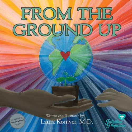 From the Ground Up cover art