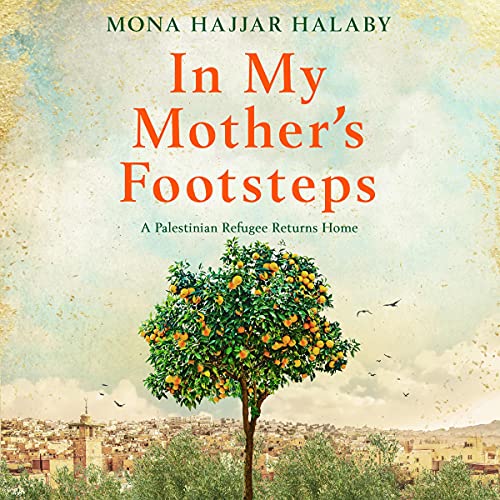 Couverture de In My Mother's Footsteps