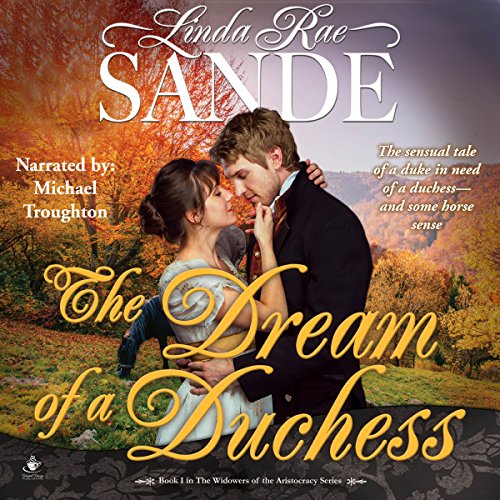 The Dream of a Duchess cover art