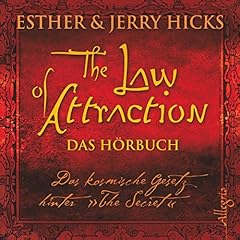 The Law of Attraction Titelbild