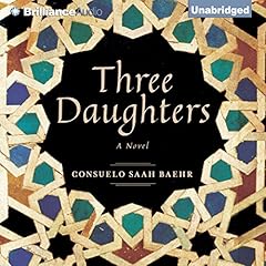 Three Daughters cover art