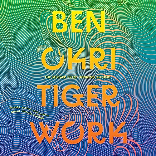 Page de couverture de Tiger Work