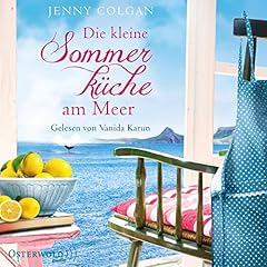 Die kleine Sommerküche am Meer Titelbild