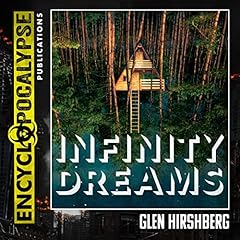 Infinity Dreams cover art