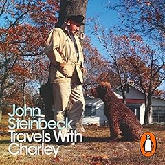 Travels with Charley: In Search of America cover art