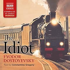 The Idiot Titelbild