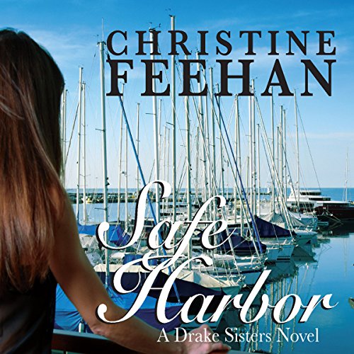 Safe Harbor cover art