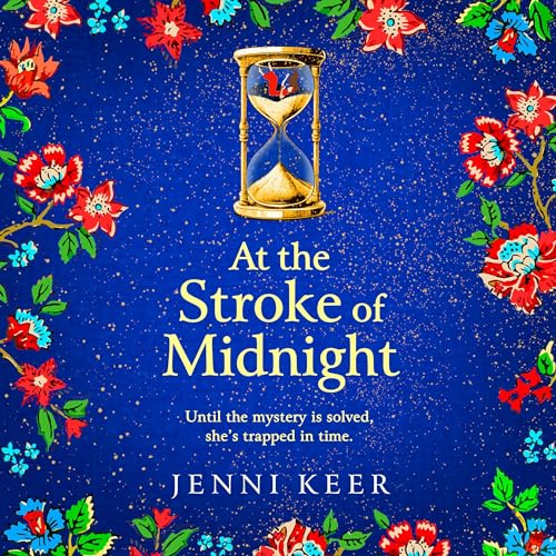 At the Stroke of Midnight cover art