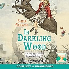 In Darkling Wood cover art