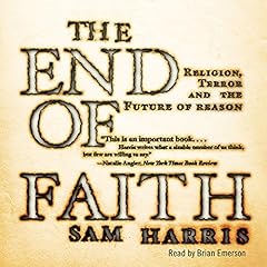 The End of Faith Titelbild