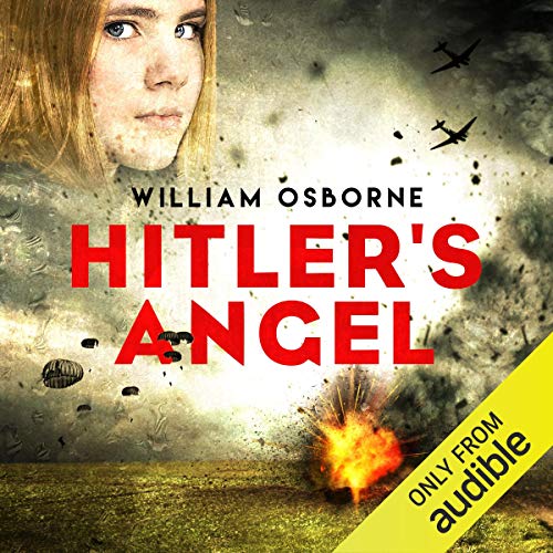 Hitler's Angel cover art