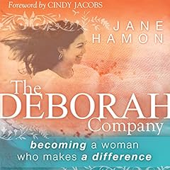 The Deborah Company cover art