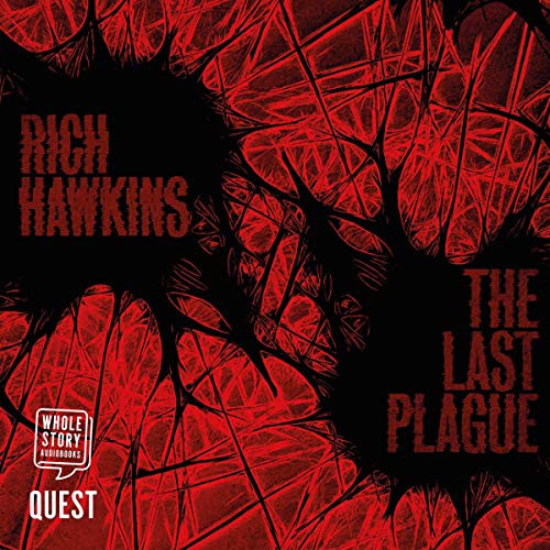 The Last Plague cover art