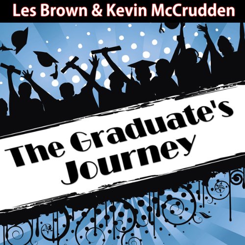 The Graduates Journey cover art