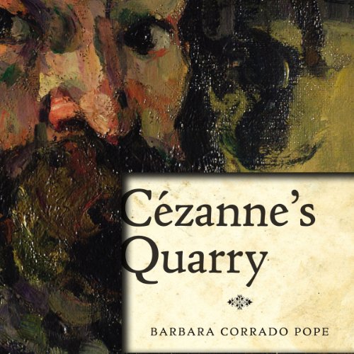 Cezanne's Quarry cover art