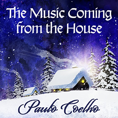 The Music Coming from the House cover art