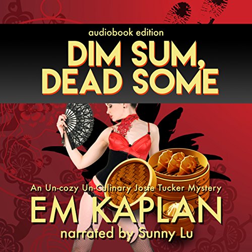 Dim Sum, Dead Some cover art