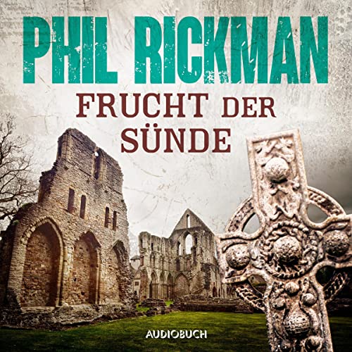 Frucht der Sünde cover art