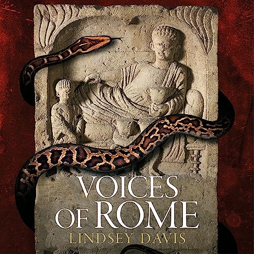 Voices of Rome cover art