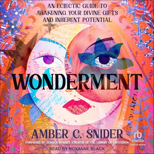 Wonderment cover art