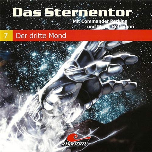 Der dritte Mond cover art